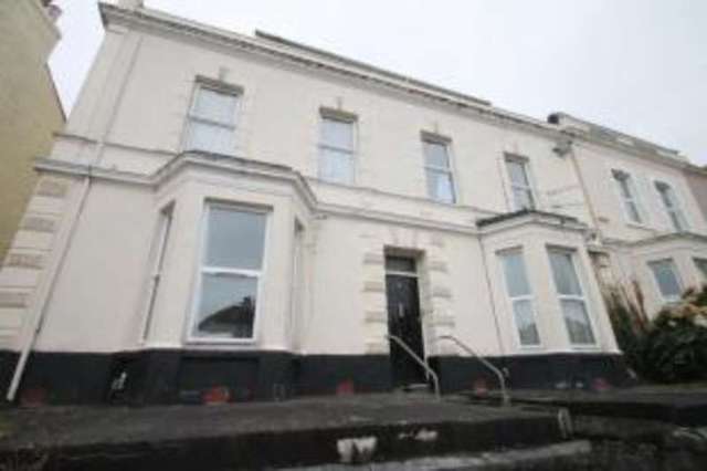  Image of 2 bedroom Flat for sale in Sea View Terrace Lipson Plymouth PL4 at Lipson Plymouth Plymouth, PL4 8RL