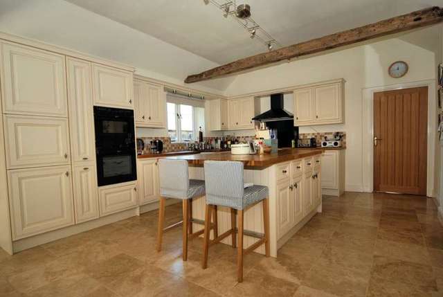  Image of 4 bedroom Detached house for sale in Spicers Corner Little Fransham Dereham NR19 at Little Fransham Dereham Norfolk, NR19 2RQ