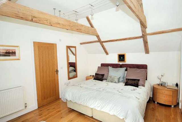  Image of 4 bedroom Detached house for sale in Spicers Corner Little Fransham Dereham NR19 at Little Fransham Dereham Norfolk, NR19 2RQ