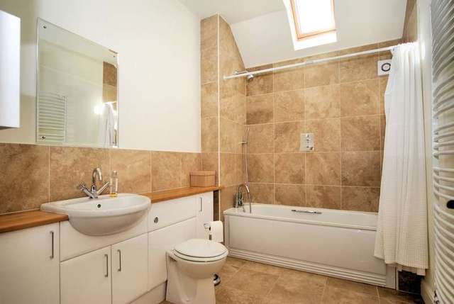  Image of 4 bedroom Detached house for sale in Spicers Corner Little Fransham Dereham NR19 at Little Fransham Dereham Norfolk, NR19 2RQ