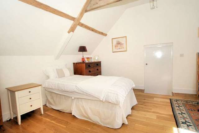  Image of 4 bedroom Detached house for sale in Spicers Corner Little Fransham Dereham NR19 at Little Fransham Dereham Norfolk, NR19 2RQ
