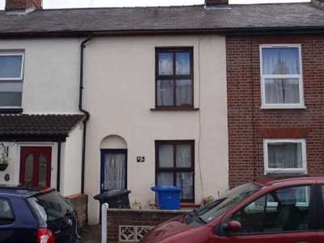  Image of 3 bedroom Detached house to rent in Livingstone Street Norwich NR2 at Norwich, NR2 4HE
