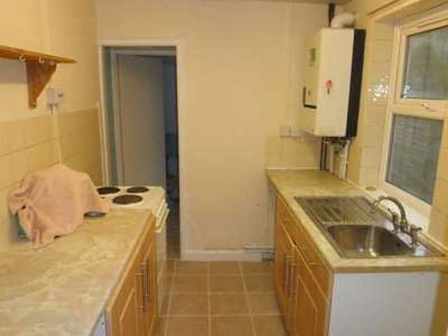  Image of 3 bedroom Detached house to rent in Livingstone Street Norwich NR2 at Norwich, NR2 4HE