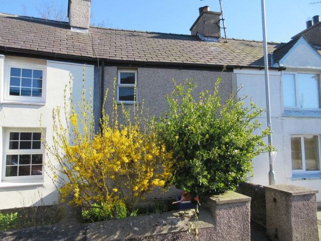  Image of 1 bedroom Property for sale in Llanddeusant Holyhead LL65 at Llanddeusant Holyhead, LL65 4AD