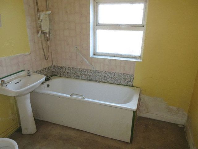  Image of 1 bedroom Property for sale in Llanddeusant Holyhead LL65 at Llanddeusant Holyhead, LL65 4AD