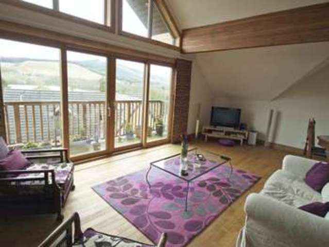  Image of 4 bedroom Detached house for sale in Balquhidder Station Lochearnhead FK19 at Lochearnhead, FK19 8PT