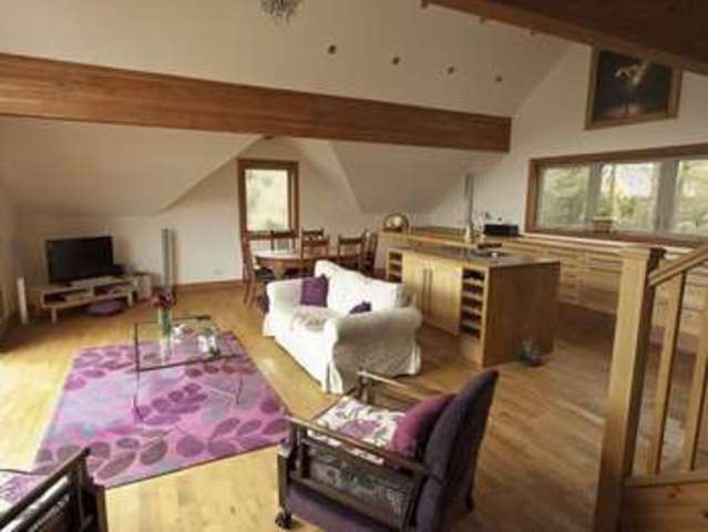  Image of 4 bedroom Detached house for sale in Balquhidder Station Lochearnhead FK19 at Lochearnhead, FK19 8PT