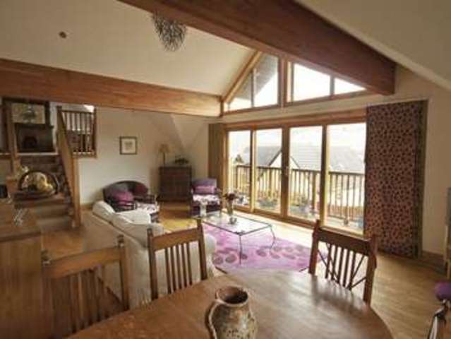  Image of 4 bedroom Detached house for sale in Balquhidder Station Lochearnhead FK19 at Lochearnhead, FK19 8PT