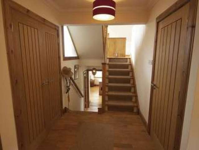 Image of 4 bedroom Detached house for sale in Balquhidder Station Lochearnhead FK19 at Lochearnhead, FK19 8PT