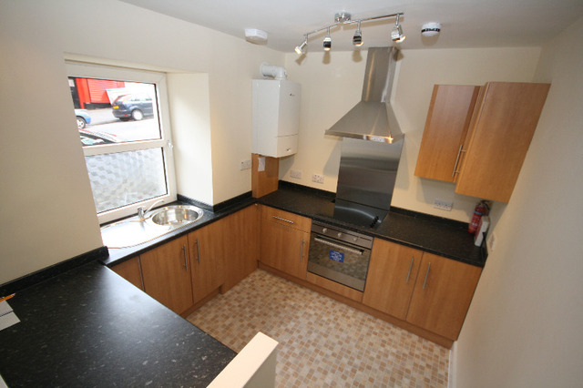 Image of 2 bedroom Flat to rent in Lochee Road Dundee DD2 at City Centre Dundee Dundee, DD2 2NH