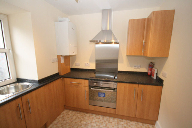  Image of 2 bedroom Flat to rent in Lochee Road Dundee DD2 at City Centre Dundee Dundee, DD2 2NH