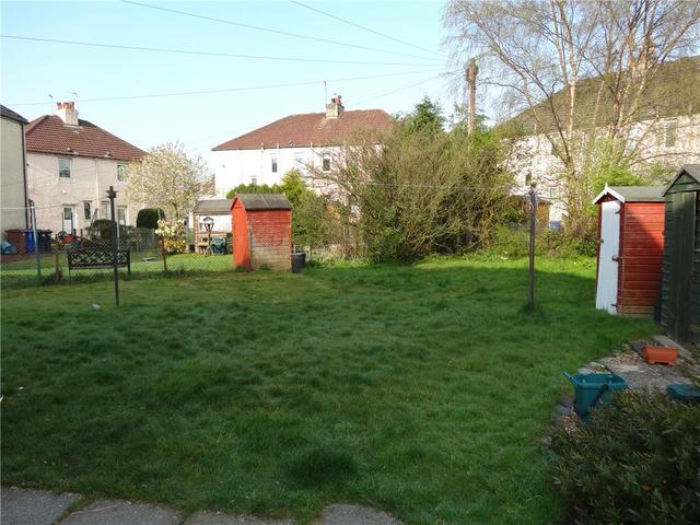  Image of 1 bedroom Flat to rent in Lochfield Crescent Paisley PA2 at Paisley Renfrewshire Renfrewshire, PA2 6QR