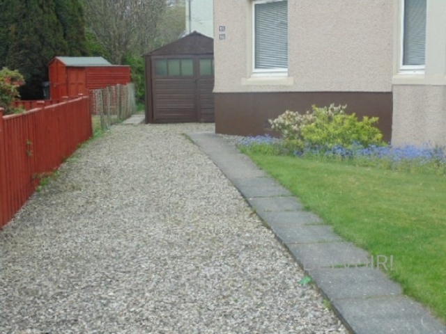 Image of 1 bedroom Flat to rent in Lochfield Road Paisley PA2 at Paisley Renfrewshire Renfrewshire, PA2 7RB
