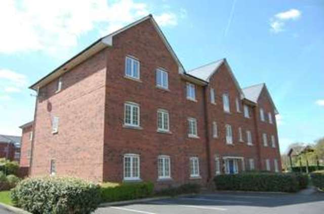  Image of 1 bedroom Flat to rent in Lock View Radcliffe Manchester M26 at Lock View Radcliffe Manchester, M26 1QH