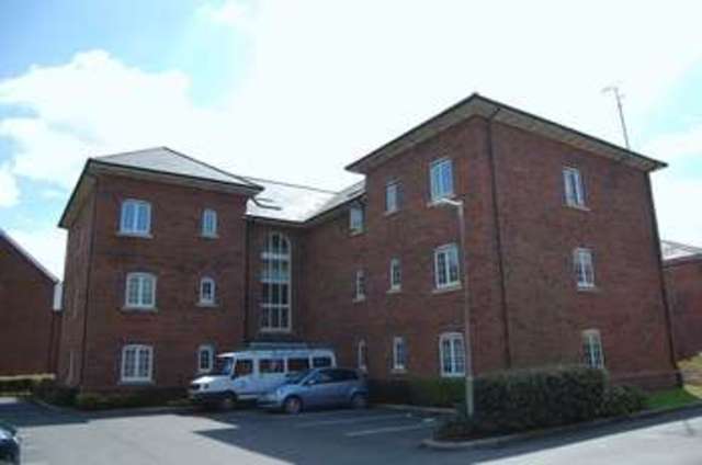  Image of 1 bedroom Flat to rent in Lock View Radcliffe Manchester M26 at Lock View Radcliffe Manchester, M26 1QH