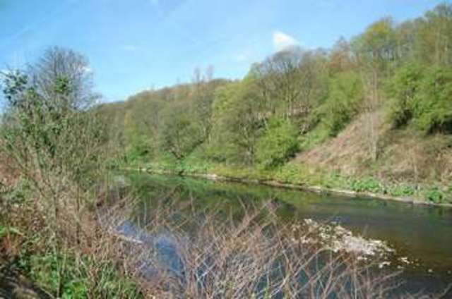  Image of 1 bedroom Flat to rent in Lock View Radcliffe Manchester M26 at Lock View Radcliffe Manchester, M26 1QH