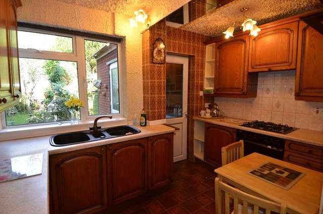  Image of 3 bedroom Semi-Detached house for sale in Lockwood Road Northfield Birmingham B31 at Lockwood Road Northfield Birmingham, B31 1QE
