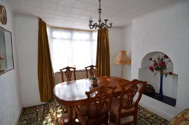  Image of 3 bedroom Semi-Detached house for sale in Lockwood Road Northfield Birmingham B31 at Lockwood Road Northfield Birmingham, B31 1QE