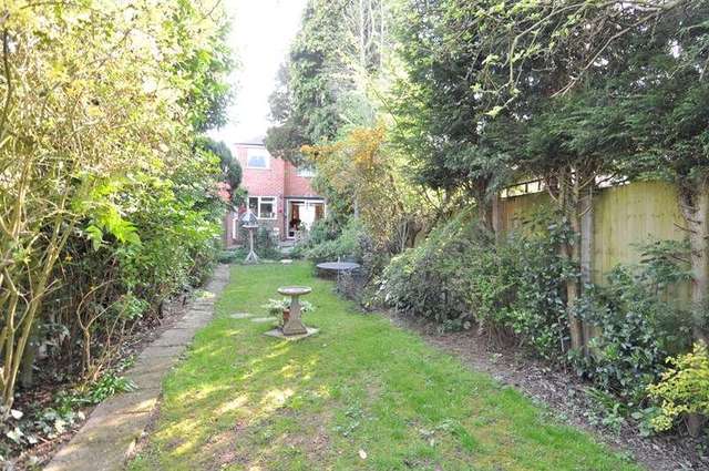  Image of 3 bedroom Semi-Detached house for sale in Lockwood Road Northfield Birmingham B31 at Lockwood Road Northfield Birmingham, B31 1QE