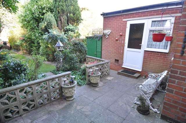  Image of 3 bedroom Semi-Detached house for sale in Lockwood Road Northfield Birmingham B31 at Lockwood Road Northfield Birmingham, B31 1QE