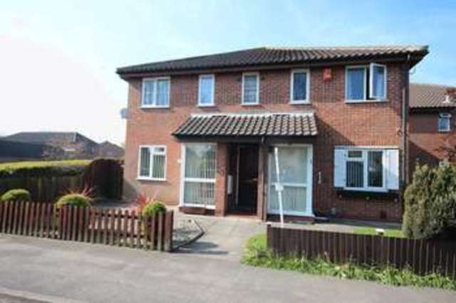  Image of 1 bedroom Flat for sale in Lodge Lane Old Catton Norwich NR6 at Lodge Lane  Norwich, NR6 7HQ