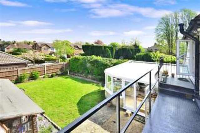  Image of 4 bedroom Bungalow for sale in London Road East Grinstead RH19 at East Grinstead West Sussex East Grinstead, RH19 1QF