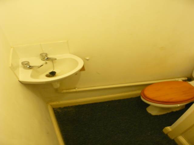  Image of 1 bedroom Flat to rent in London Road St. Albans AL1 at St Albans Hertfordshire St Albans, AL1 1NX