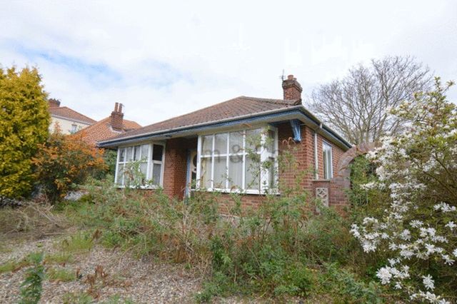  Image of 3 bedroom Detached house for sale in Long John Hill Norwich NR1 at Long John Hill  Norwich, NR1 2EJ