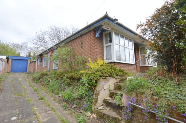  Image of 3 bedroom Detached house for sale in Long John Hill Norwich NR1 at Long John Hill  Norwich, NR1 2EJ