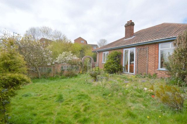  Image of 3 bedroom Detached house for sale in Long John Hill Norwich NR1 at Long John Hill  Norwich, NR1 2EJ