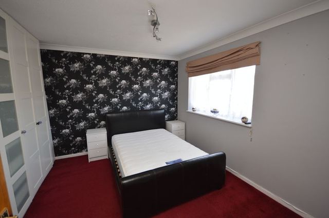  Image of 1 bedroom Terraced house to rent in Longbrooke Houghton Regis Dunstable LU5 at Longbrooke  Houghton Regis, LU5 5QX