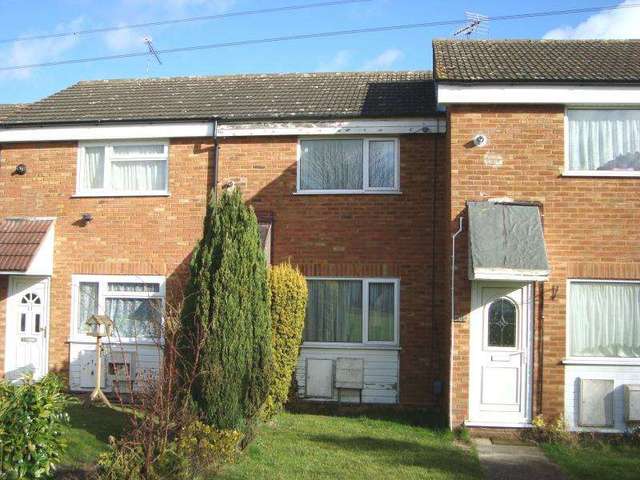  Image of 2 bedroom Terraced house to rent in Long Meadow Houghton Regis Dunstable LU5 at Long Meadow Houghton Regis DUNSTABLE, LU5 5RR