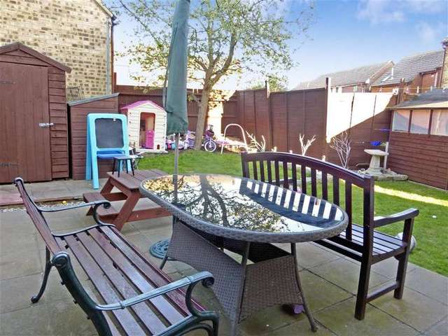  Image of 2 bedroom End of Terrace for sale in Lovell Road Minster on Sea Sheerness ME12 at Minster On Sea Kent Sheerness, ME12 3NX