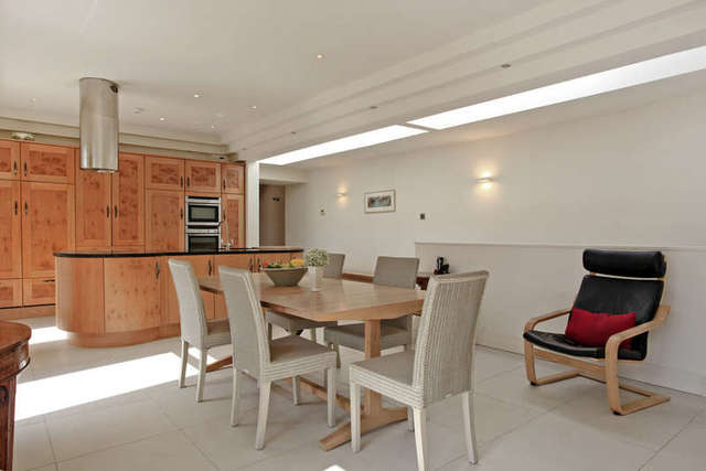  Image of 3 bedroom Detached house for sale in Mapstone Hill Lustleigh Newton Abbot TQ13 at Devon Devon Lustleigh, TQ13 9SE