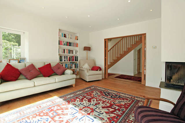  Image of 3 bedroom Detached house for sale in Mapstone Hill Lustleigh Newton Abbot TQ13 at Devon Devon Lustleigh, TQ13 9SE