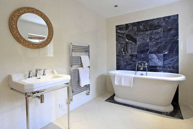  Image of 3 bedroom Detached house for sale in Mapstone Hill Lustleigh Newton Abbot TQ13 at Devon Devon Lustleigh, TQ13 9SE