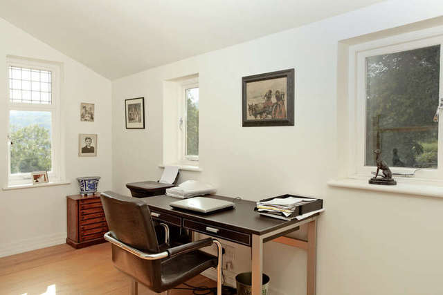  Image of 3 bedroom Detached house for sale in Mapstone Hill Lustleigh Newton Abbot TQ13 at Devon Devon Lustleigh, TQ13 9SE