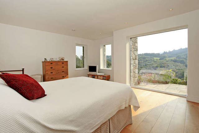  Image of 3 bedroom Detached house for sale in Mapstone Hill Lustleigh Newton Abbot TQ13 at Devon Devon Lustleigh, TQ13 9SE