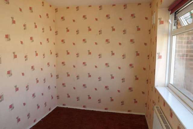  Image of 3 bedroom Semi-Detached house for sale in Lyndon Road Solihull B92 at Lyndon Road  Solihull, B92 7QX