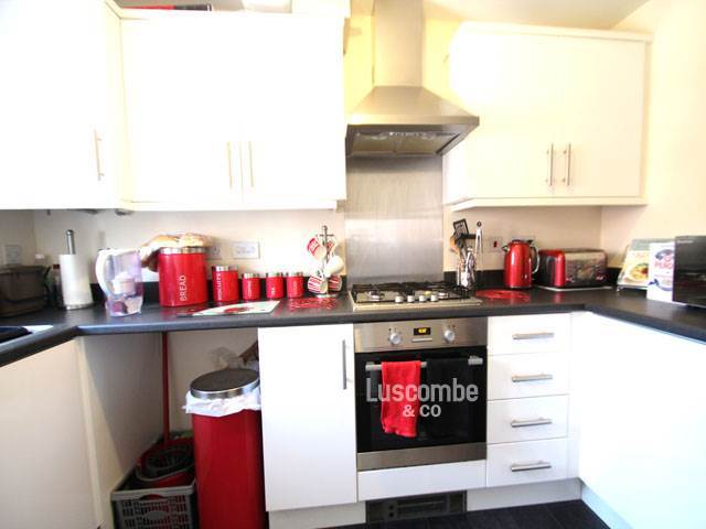  Image of 3 bedroom Semi-Detached house to rent in Lysaght Avenue Newport NP19 at Newport Gwent Newport, NP19 4AH