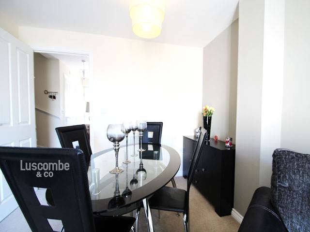  Image of 3 bedroom Semi-Detached house to rent in Lysaght Avenue Newport NP19 at Newport Gwent Newport, NP19 4AH
