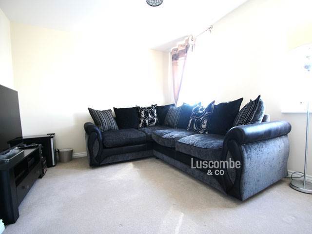  Image of 3 bedroom Semi-Detached house to rent in Lysaght Avenue Newport NP19 at Newport Gwent Newport, NP19 4AH