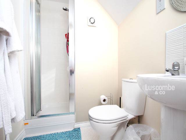  Image of 3 bedroom Semi-Detached house to rent in Lysaght Avenue Newport NP19 at Newport Gwent Newport, NP19 4AH