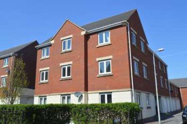 Image of 2 bedroom Property to rent in Macfarlane Chase Weston-super-Mare BS23 at Macfarlane Chase  Weston-Super-Mare, BS23 3WG