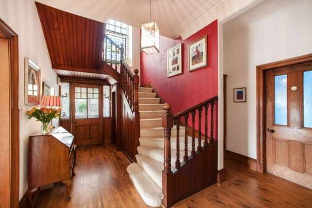  Image of 6 bedroom Detached house for sale in Port Glasgow Road Kilmacolm PA13 at Port Glasgow Road  Kilmacolm, PA13 4SG