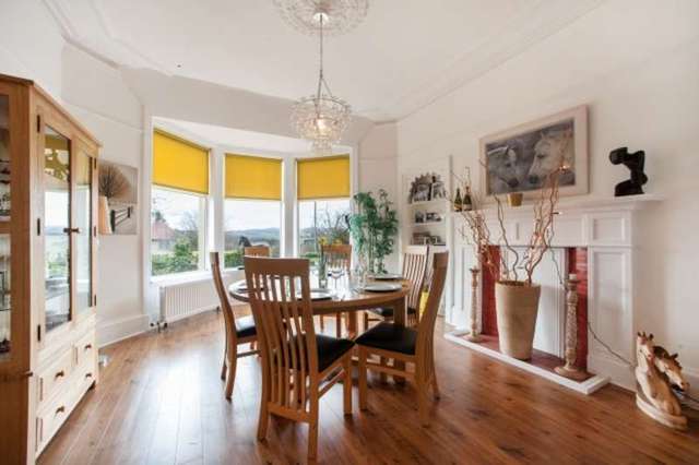  Image of 6 bedroom Detached house for sale in Port Glasgow Road Kilmacolm PA13 at Port Glasgow Road  Kilmacolm, PA13 4SG