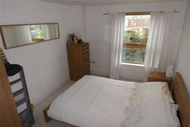  Image of 1 bedroom Flat to rent in Armouries Way Hunslet Leeds LS10 at Leeds, LS10 1JG
