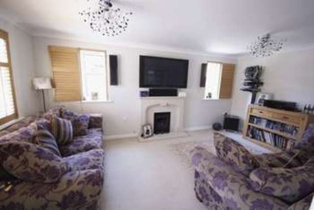  Image of 5 bedroom Detached house for sale in Magister Drive Lee-on-the-Solent PO13 at Magister Drive Cherque Farm Lee-On-The-Solent, PO13 8GE