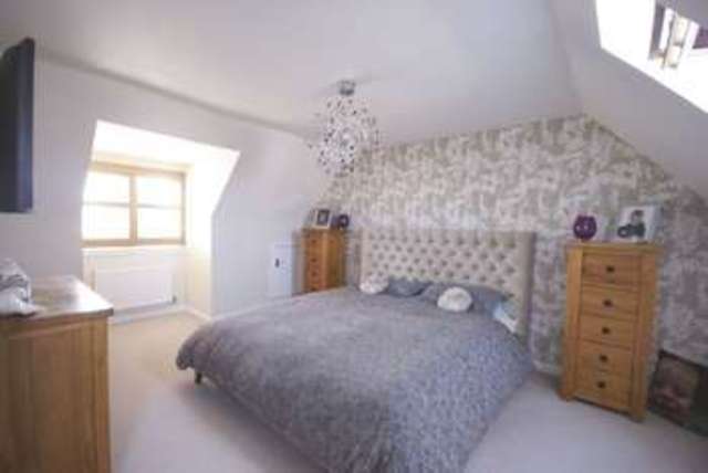  Image of 5 bedroom Detached house for sale in Magister Drive Lee-on-the-Solent PO13 at Magister Drive Cherque Farm Lee-On-The-Solent, PO13 8GE