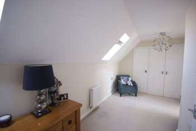  Image of 5 bedroom Detached house for sale in Magister Drive Lee-on-the-Solent PO13 at Magister Drive Cherque Farm Lee-On-The-Solent, PO13 8GE